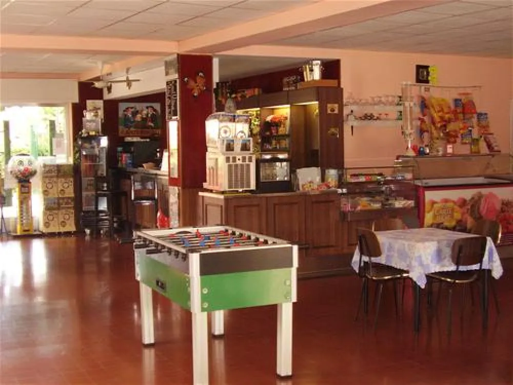 Campeggio Internazionale del Sole