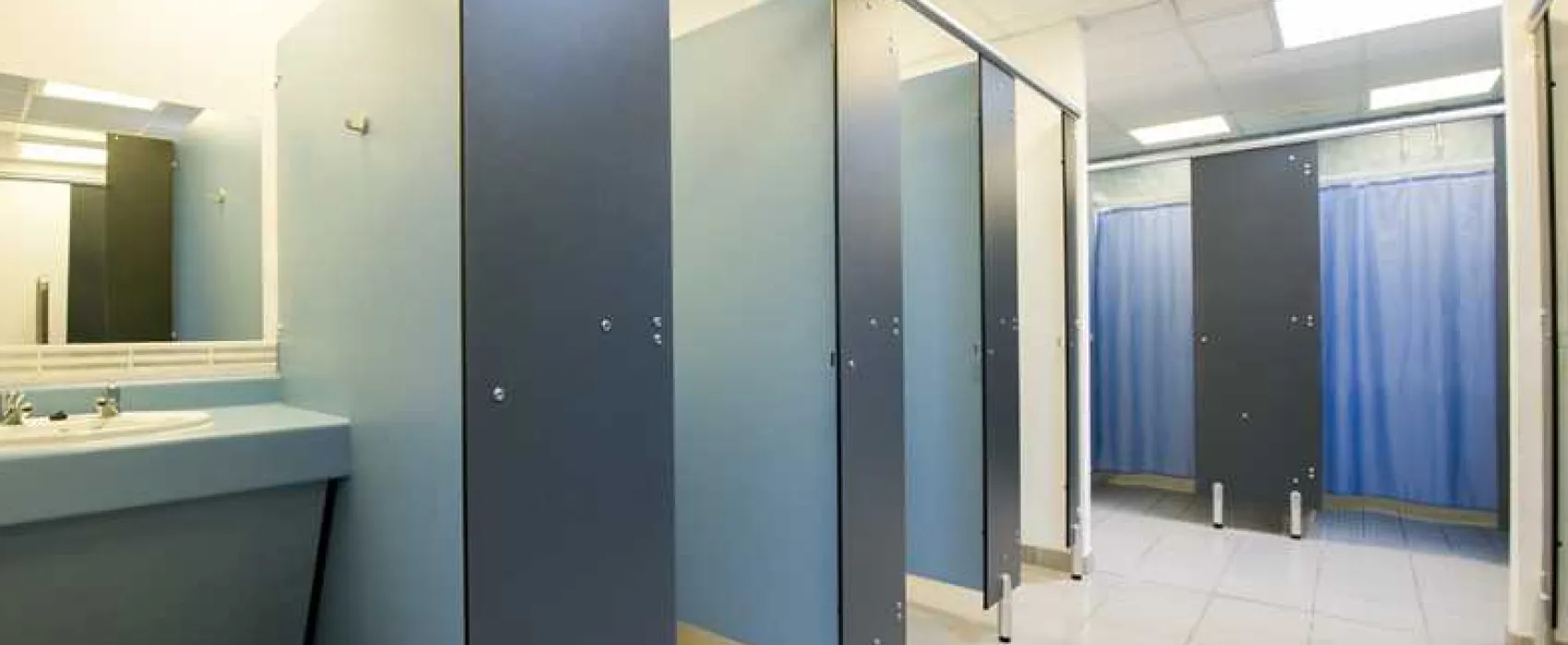 Riverside Touring Park