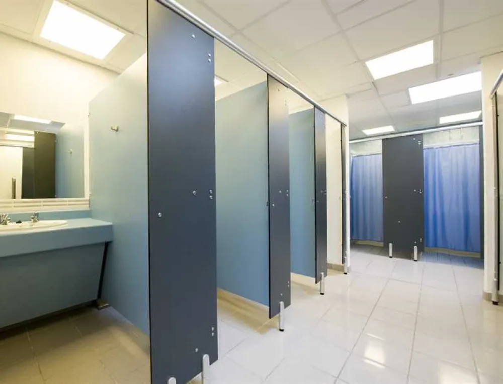 Riverside Touring Park