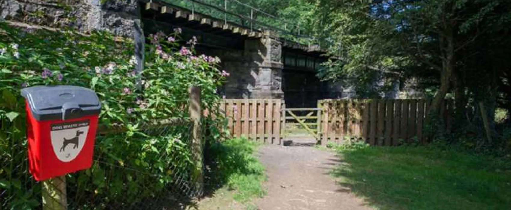 Riverside Touring Park