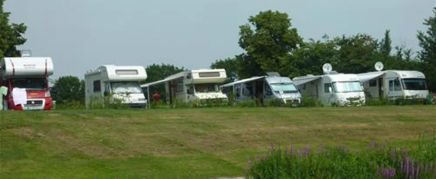 Recreatiepark De Oude Maas