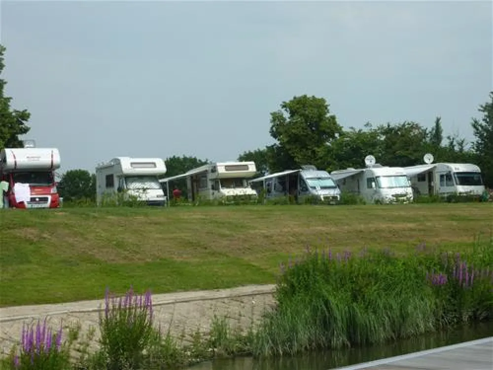 Recreatiepark De Oude Maas