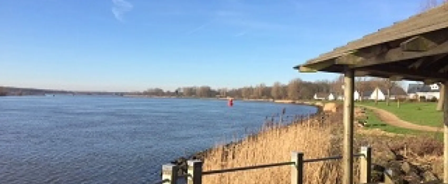 Recreatiepark De Oude Maas
