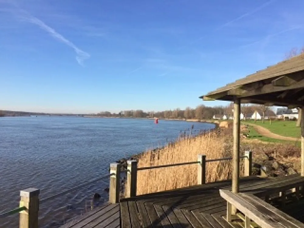 Recreatiepark De Oude Maas