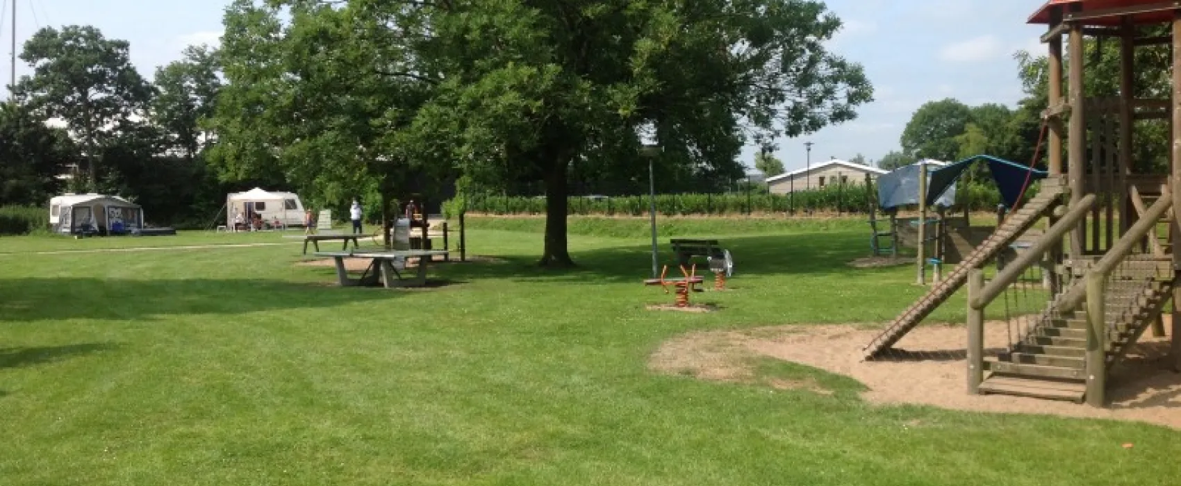 Recreatiepark De Oude Maas