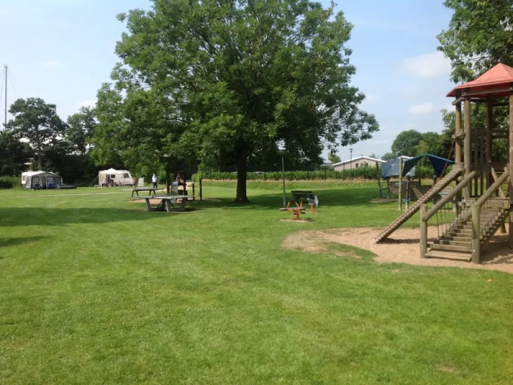 Recreatiepark De Oude Maas