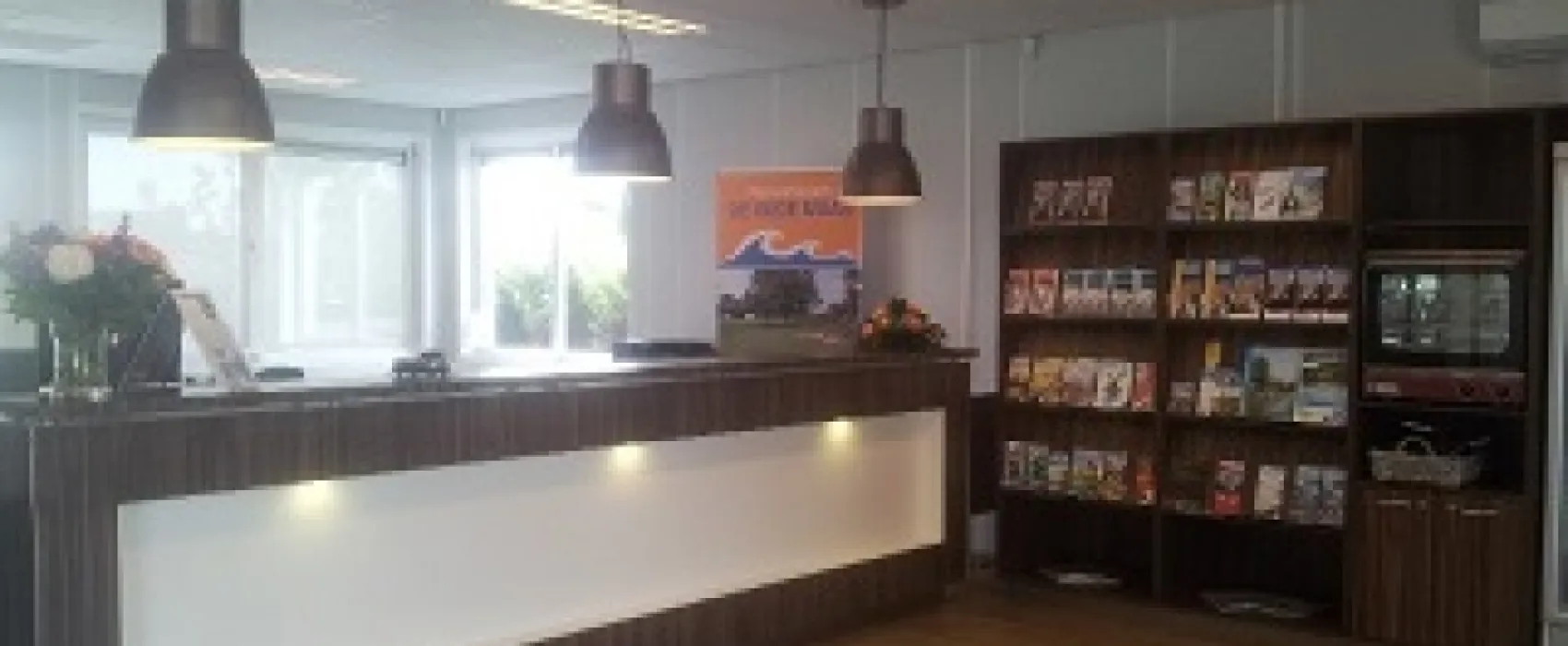 Recreatiepark De Oude Maas