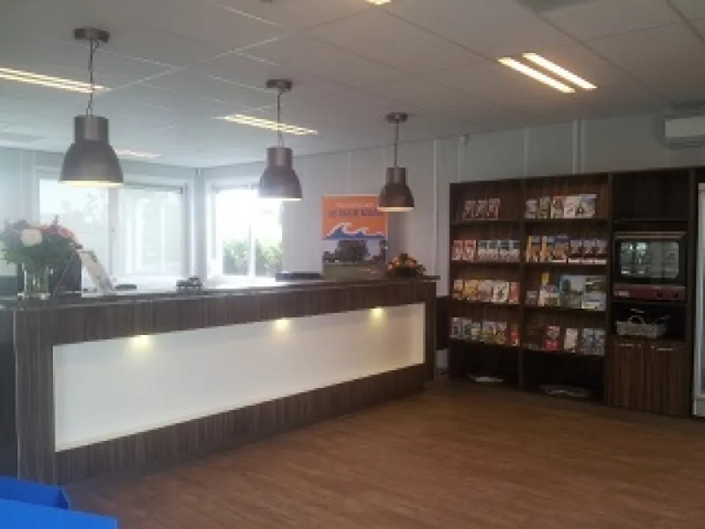 Recreatiepark De Oude Maas