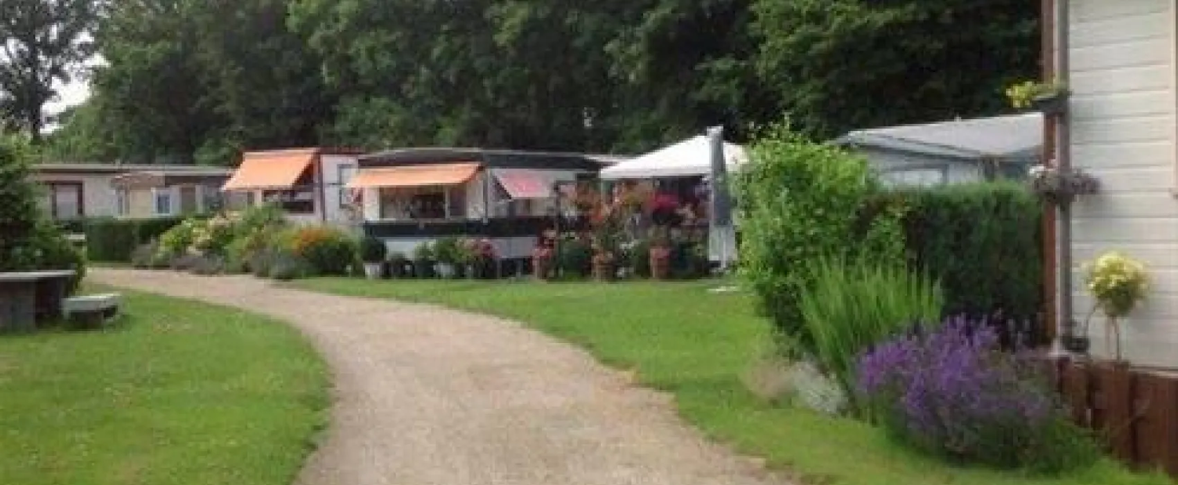 Recreatiepark De Oude Maas