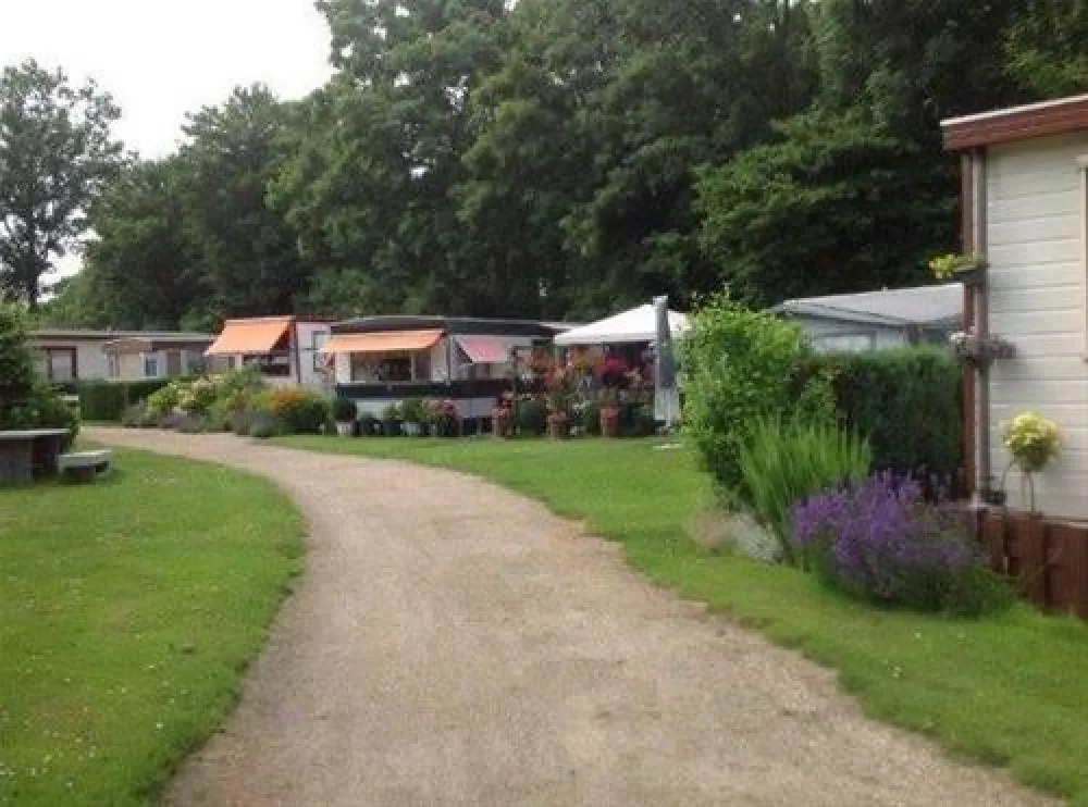 Recreatiepark De Oude Maas