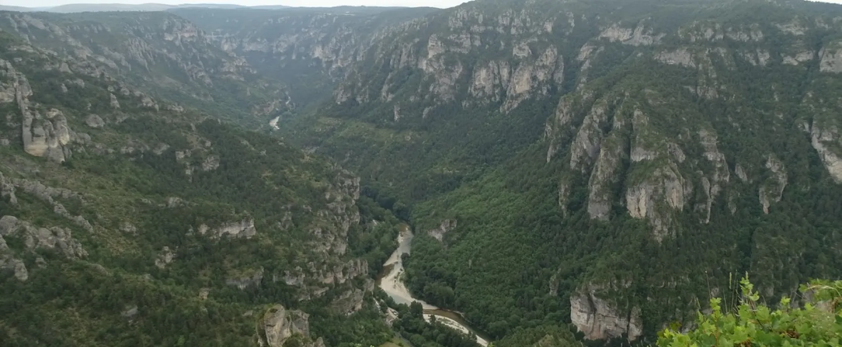 Flower Camping - Le Peyrelade  