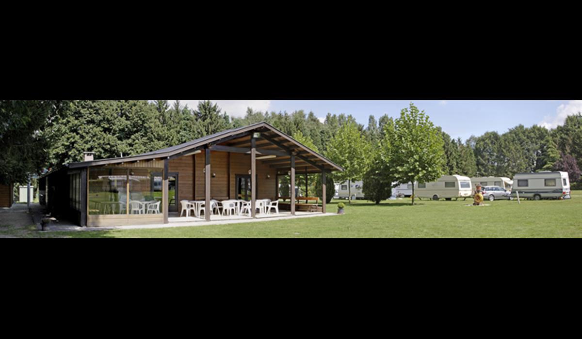 Camping Heiken-westerlocamping Heiken-westerlo - Photo 3