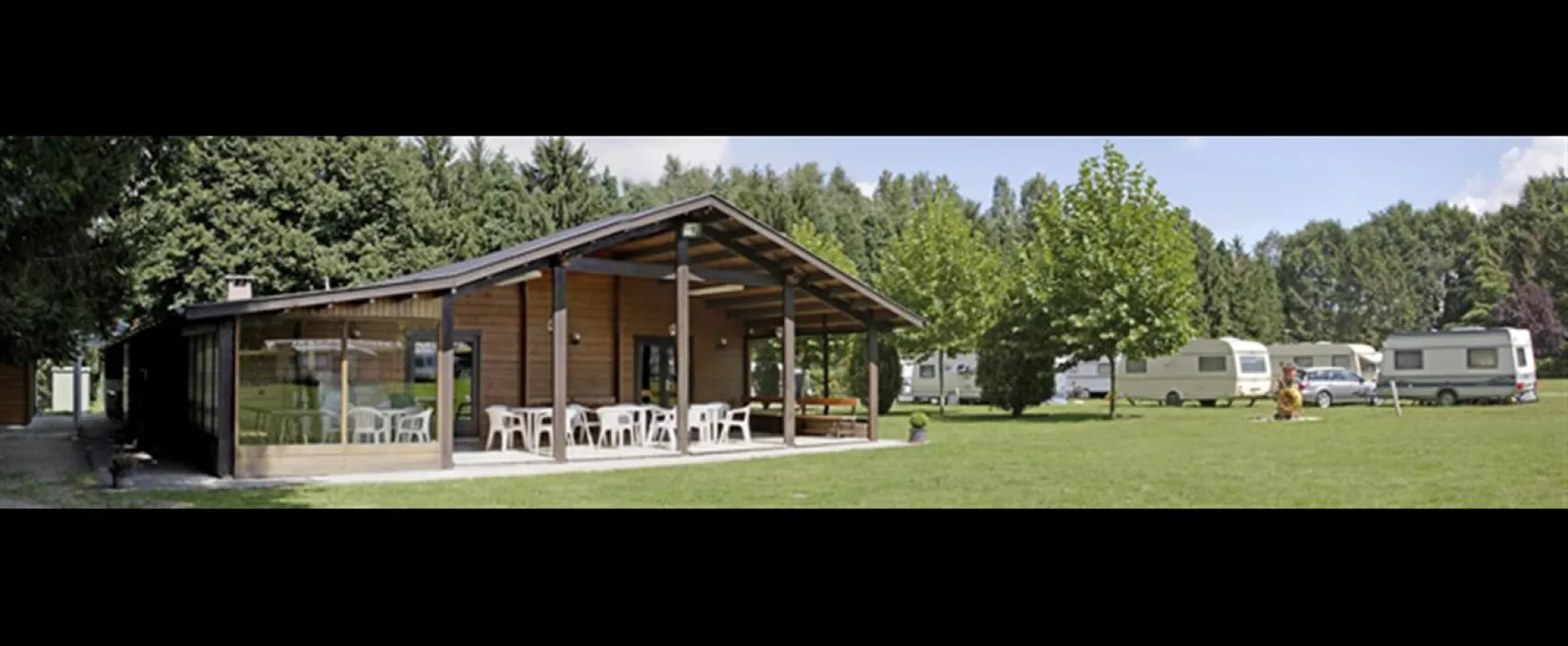 Camping Heiken-westerlocamping Heiken-westerlo