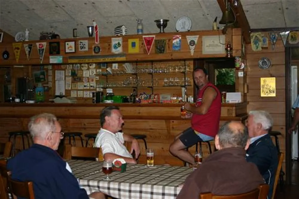 Camping Heiken-westerlocamping Heiken-westerlo