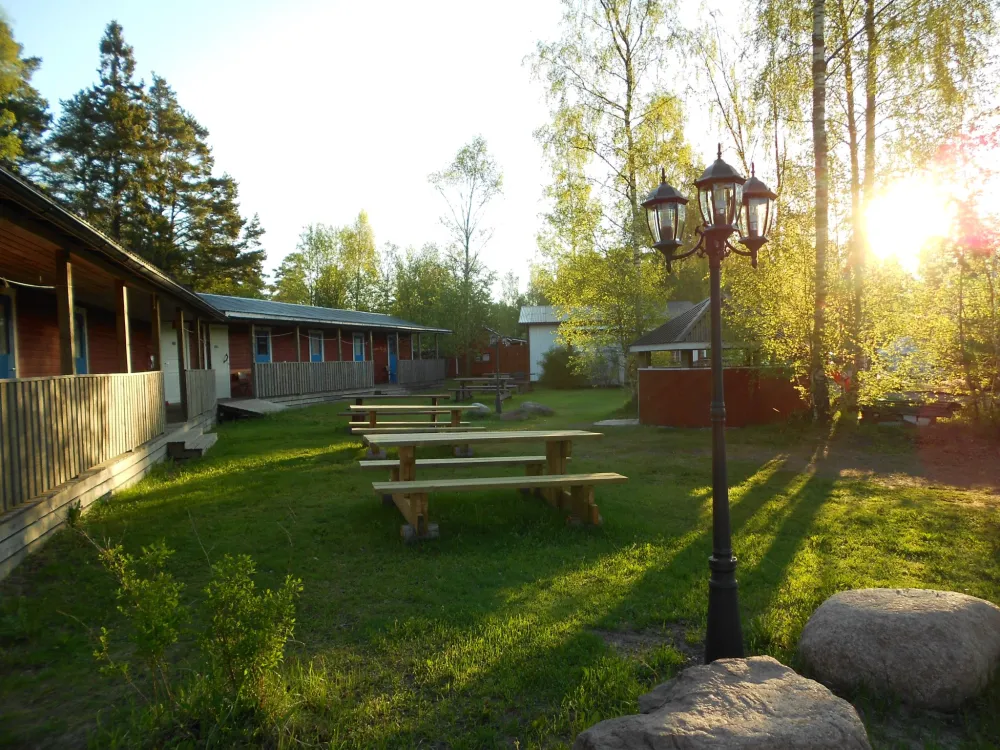 Söderhagen Camping