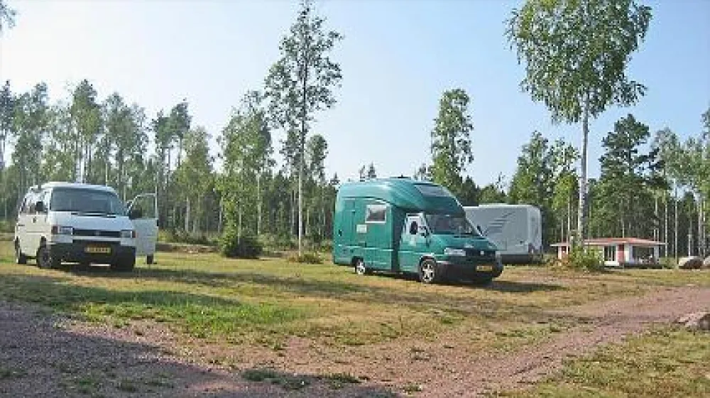 Söderhagen Camping