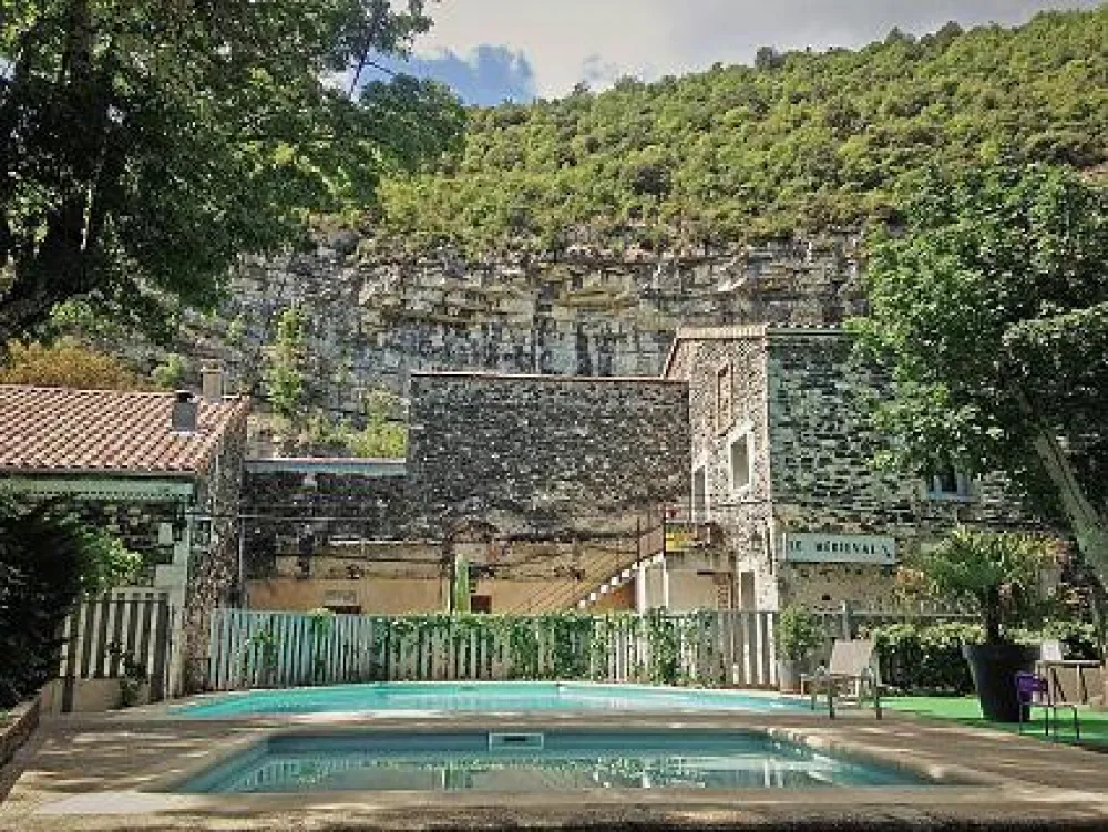 Camping Le Médiéval