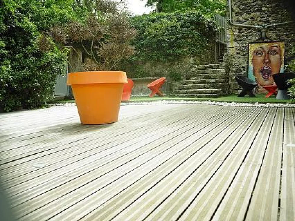 Camping Le Médiéval