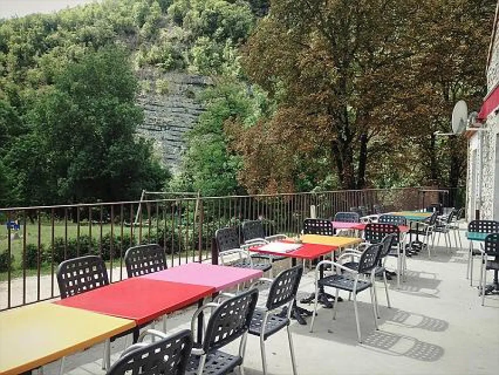 Camping Le Médiéval