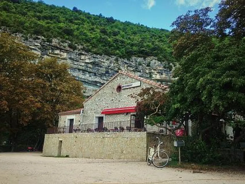 Camping Le Médiéval