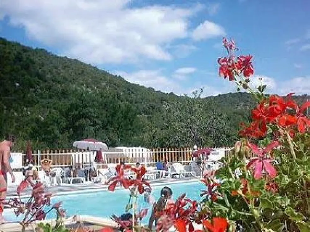 Camping Le Médiéval