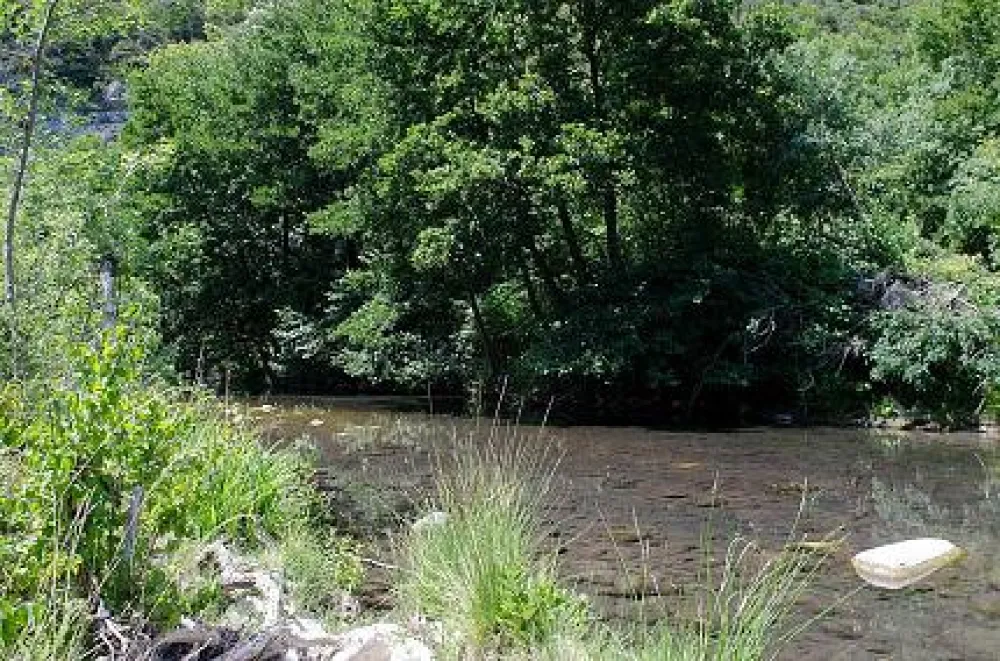 Camping Le Médiéval