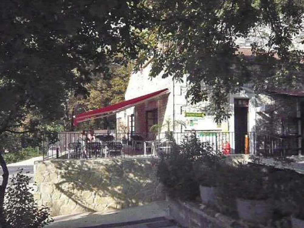 Camping Le Médiéval