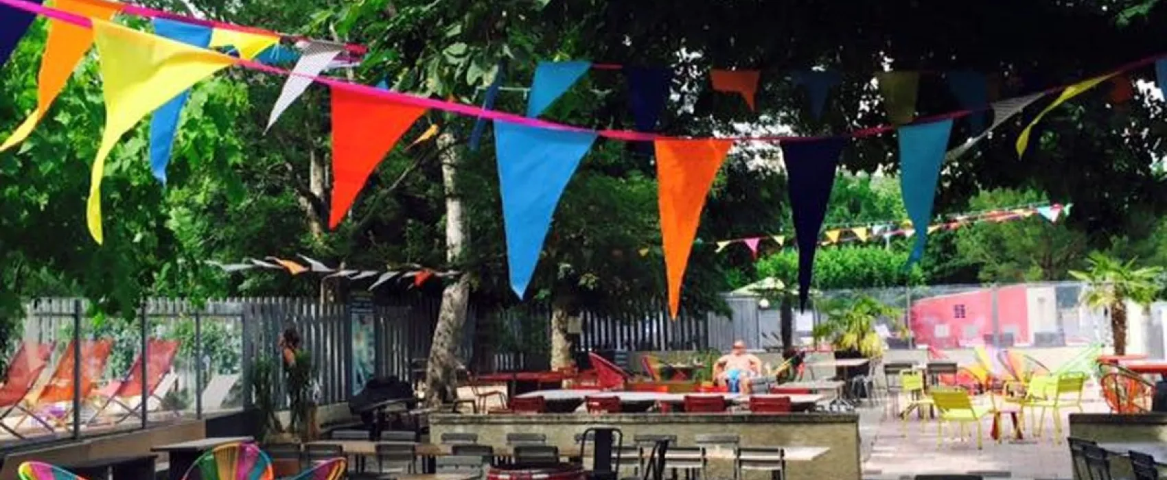 Camping Le Médiéval