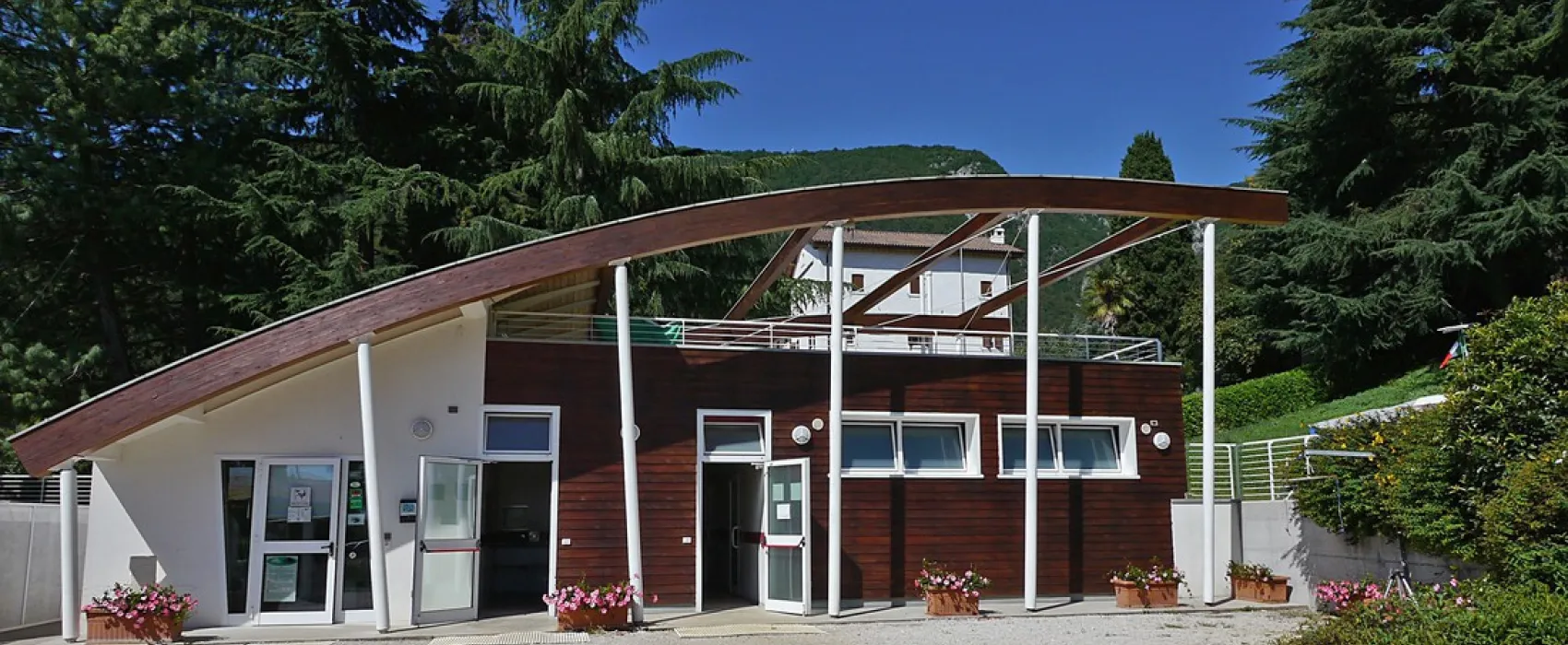 Camping Santa Felicita