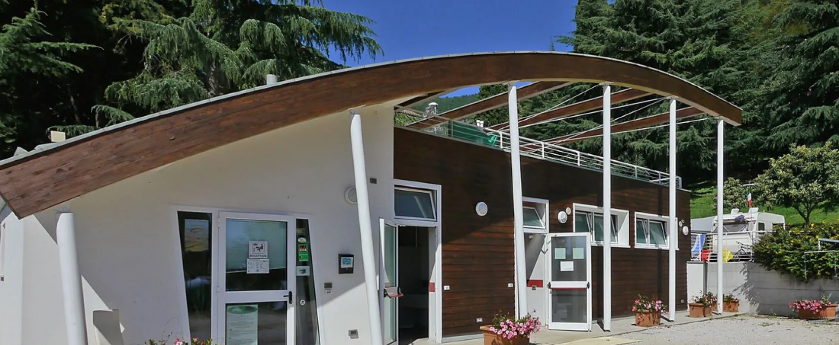 Camping Santa Felicita