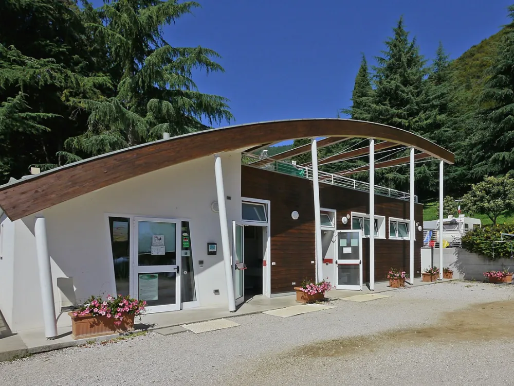 Camping Santa Felicita