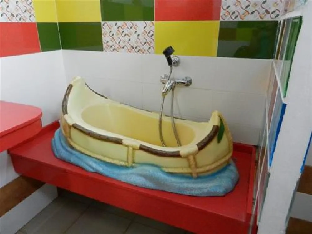 Camping Playa de Poniente