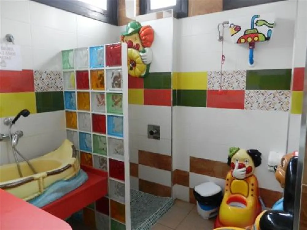 Camping Playa de Poniente