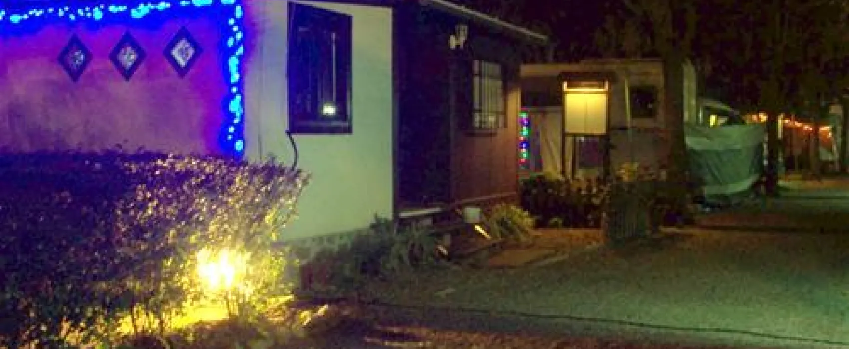 Camping Playa de Poniente