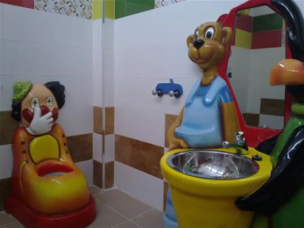 Camping Playa de Poniente