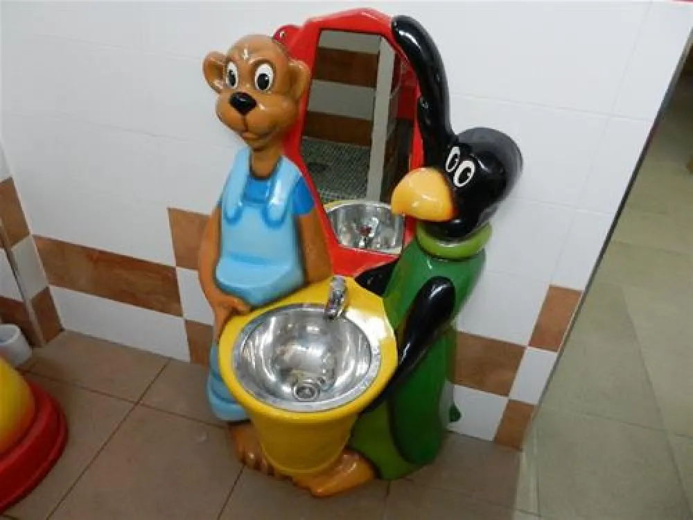 Camping Playa de Poniente