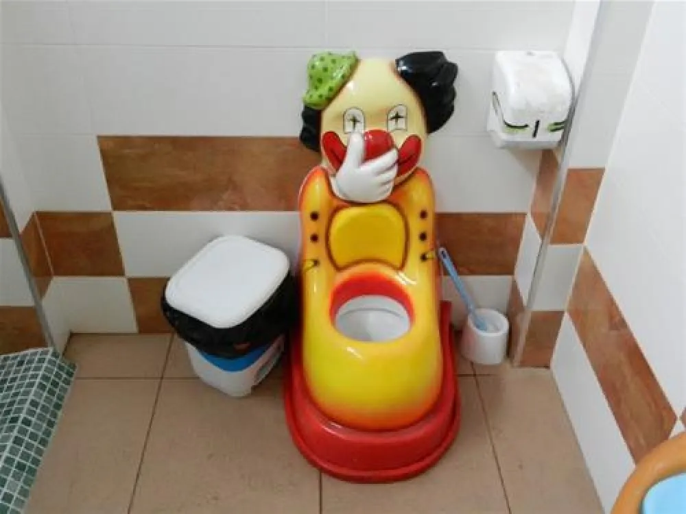 Camping Playa de Poniente