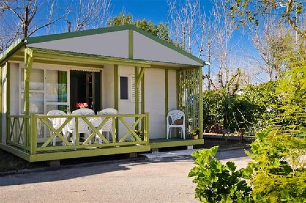 Camping Playa de Poniente