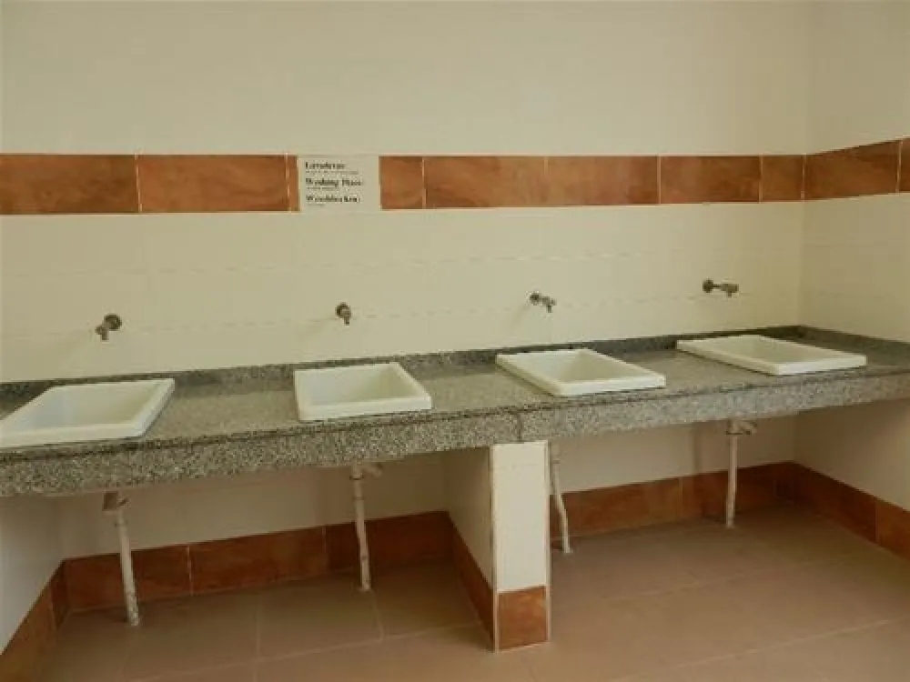 Camping Playa de Poniente