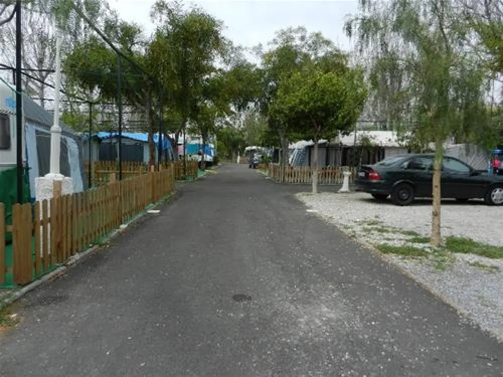 Camping Playa de Poniente