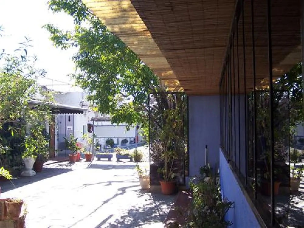 Camping Playa de Poniente