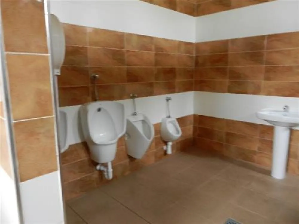 Camping Playa de Poniente