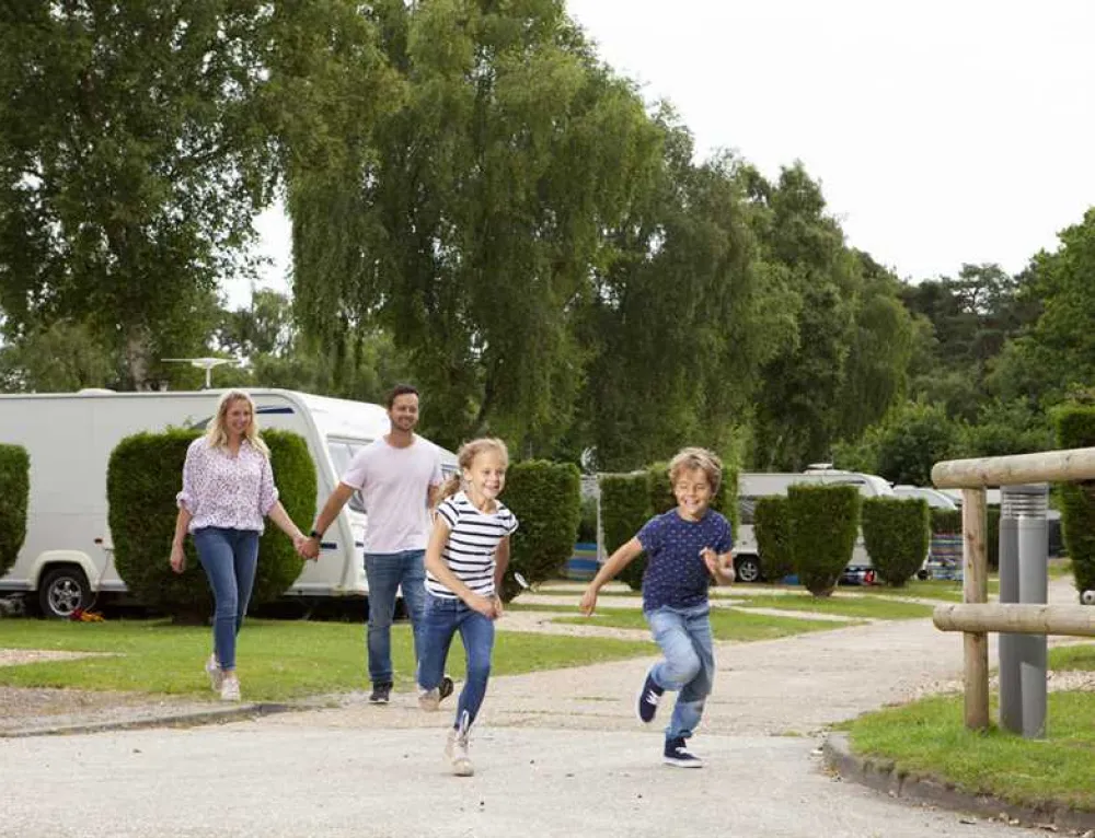 Sandford Holiday Park