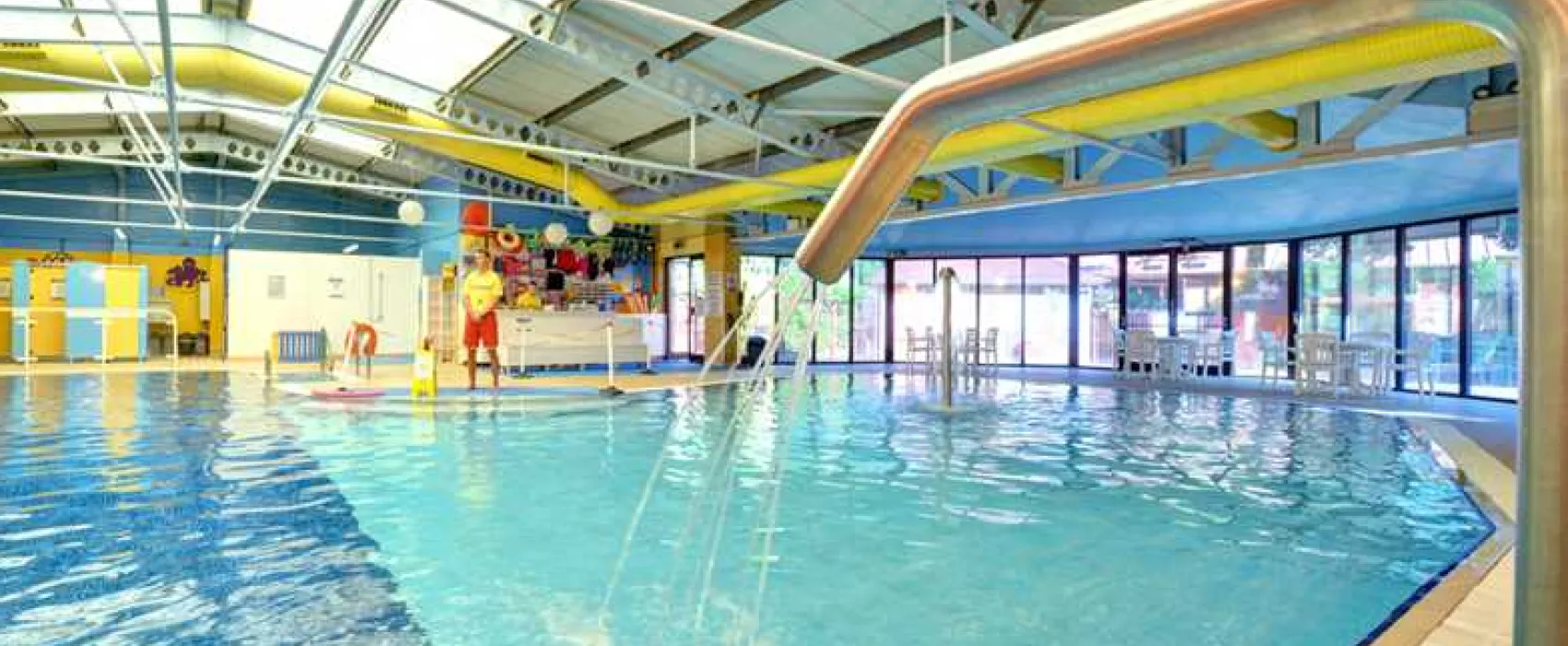 Sandford Holiday Park