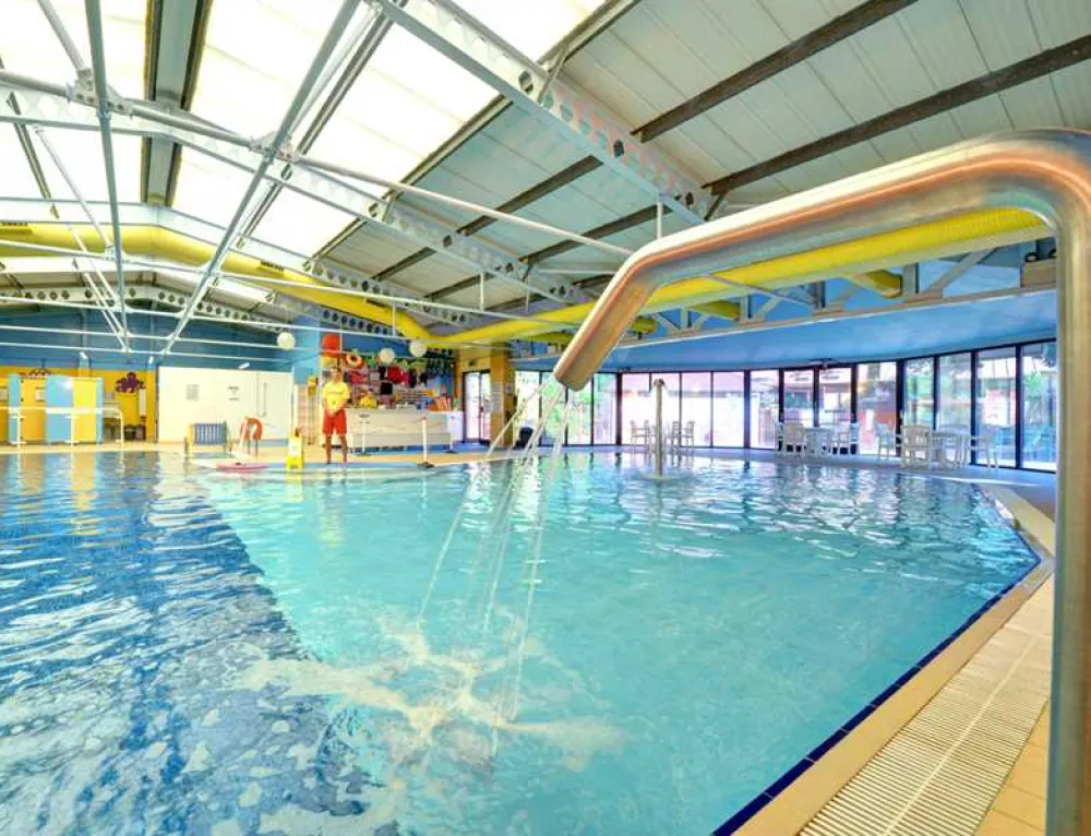 Sandford Holiday Park