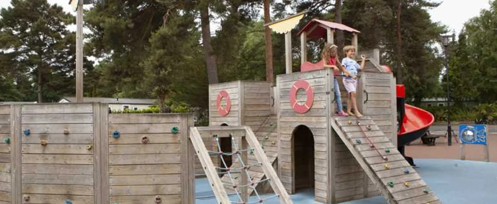 Sandford Holiday Park