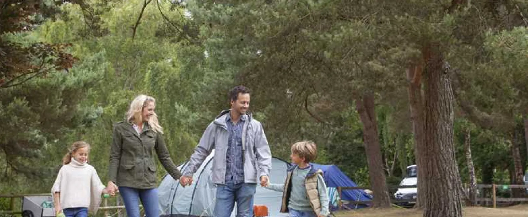 Sandford Holiday Park