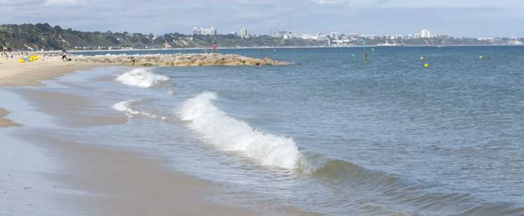 Sandford Holiday Park