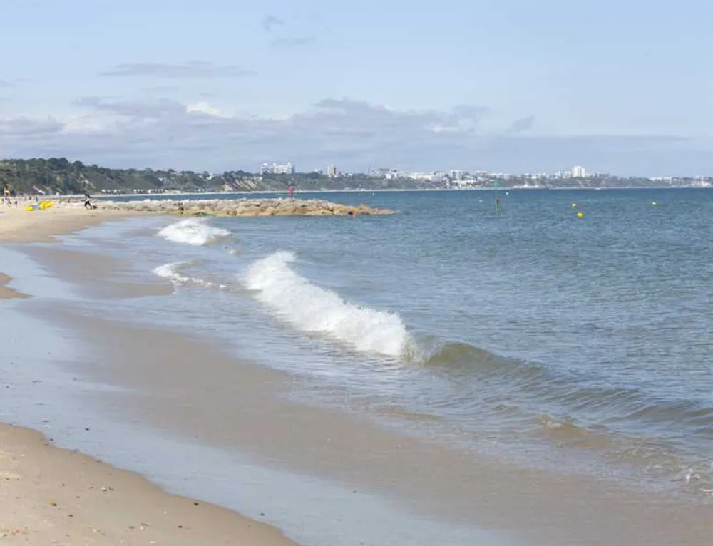 Sandford Holiday Park