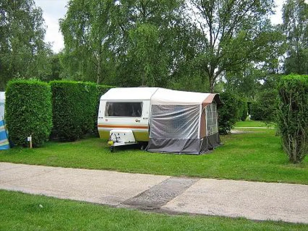 Sandford Holiday Park